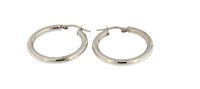 Orecchini Soranzo Gioielli Donna in Oro bianco DZ10346969 - DZ10346969